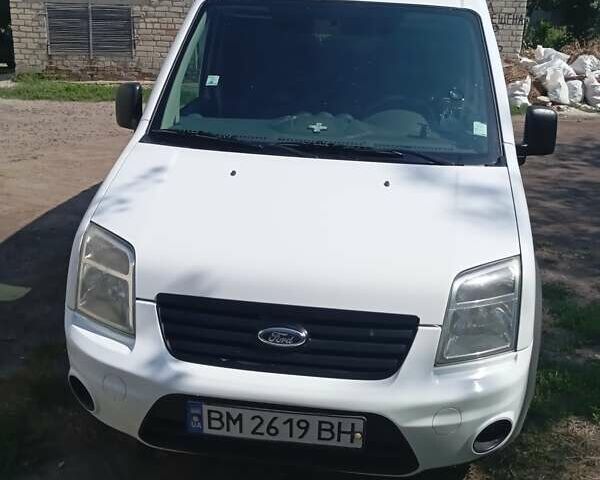 Форд Транзит Коннект, объемом двигателя 0 л и пробегом 198 тыс. км за 5800 $, фото 3 на Automoto.ua