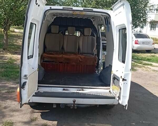 Форд Транзит Коннект, объемом двигателя 0 л и пробегом 198 тыс. км за 5800 $, фото 4 на Automoto.ua