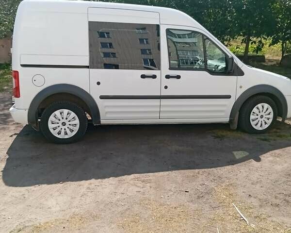 Форд Транзит Коннект, объемом двигателя 0 л и пробегом 198 тыс. км за 5800 $, фото 1 на Automoto.ua