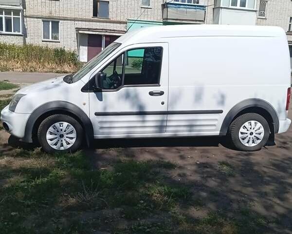 Форд Транзит Коннект, объемом двигателя 0 л и пробегом 198 тыс. км за 5800 $, фото 2 на Automoto.ua