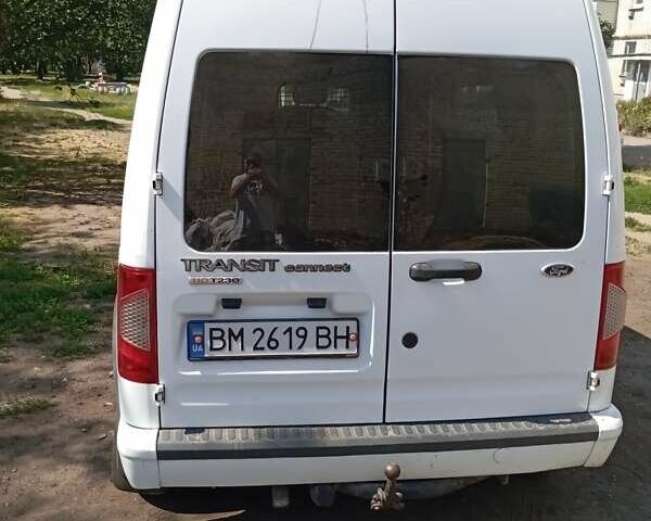 Форд Транзит Коннект, объемом двигателя 0 л и пробегом 198 тыс. км за 5800 $, фото 5 на Automoto.ua