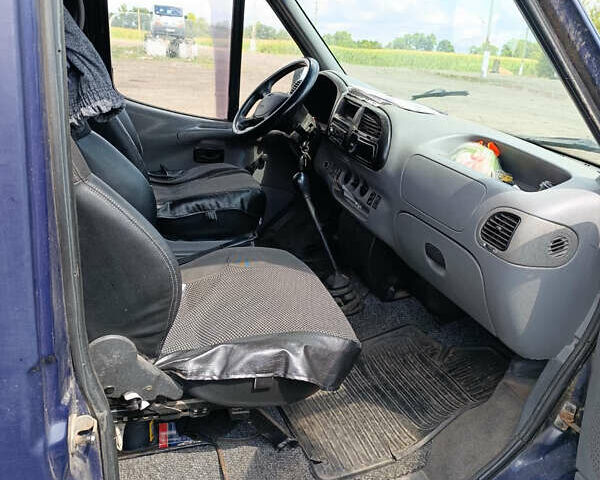 Форд Транзит Коннект, объемом двигателя 0 л и пробегом 180 тыс. км за 2173 $, фото 3 на Automoto.ua