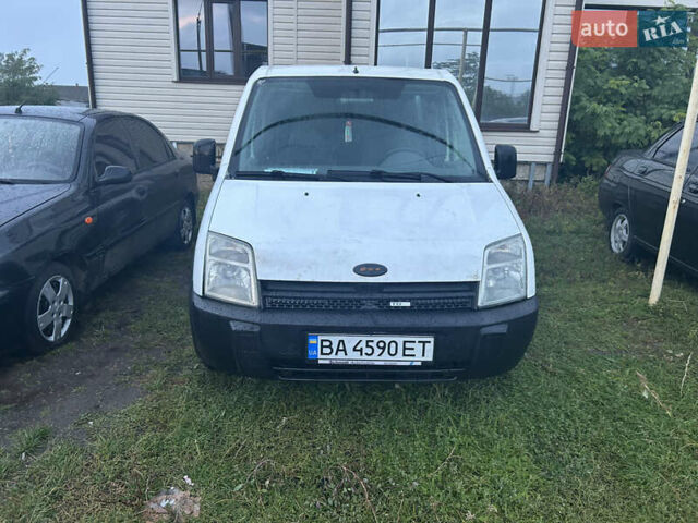 Форд Транзит Коннект, объемом двигателя 0 л и пробегом 255 тыс. км за 3300 $, фото 2 на Automoto.ua