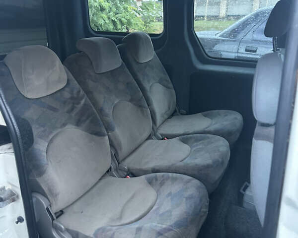 Форд Транзит Коннект, объемом двигателя 0 л и пробегом 255 тыс. км за 3300 $, фото 6 на Automoto.ua