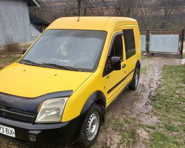 Форд Транзит Коннект, об'ємом двигуна 0 л та пробігом 350 тис. км за 3300 $, фото 2 на Automoto.ua