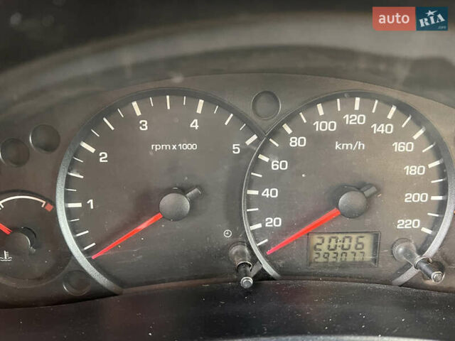 Форд Транзит Коннект, объемом двигателя 1.75 л и пробегом 293 тыс. км за 4500 $, фото 7 на Automoto.ua