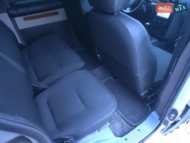 Форд Транзит Коннект, объемом двигателя 1.8 л и пробегом 317 тыс. км за 4500 $, фото 22 на Automoto.ua