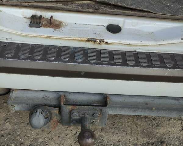 Форд Транзит Коннект 2008 в Новый Роздол на Automoto.ua Форд Транзит Коннект, объемом двигателя 1.8 л и пробегом 270 тыс. км за 4500 $, фото 3 на Automoto.ua