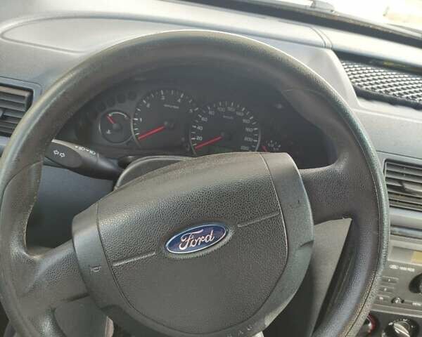 Форд Транзит Коннект 2008 в Новый Роздол на Automoto.ua Форд Транзит Коннект, объемом двигателя 1.8 л и пробегом 270 тыс. км за 4500 $, фото 8 на Automoto.ua