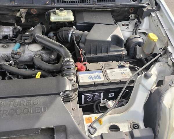 Форд Транзит Коннект, объемом двигателя 1.75 л и пробегом 267 тыс. км за 5150 $, фото 18 на Automoto.ua