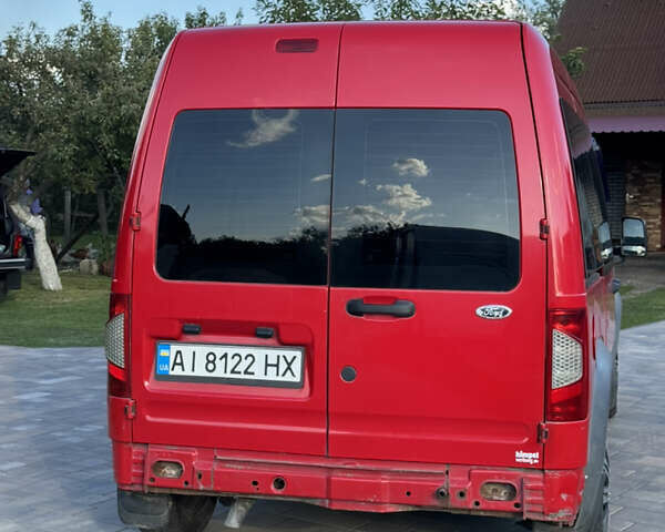 Форд Транзит Коннект, об'ємом двигуна 1.8 л та пробігом 356 тис. км за 5550 $, фото 3 на Automoto.ua