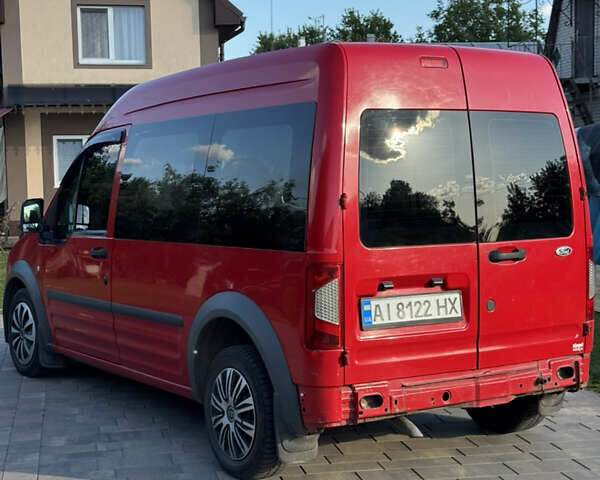 Форд Транзит Коннект, об'ємом двигуна 1.8 л та пробігом 356 тис. км за 5550 $, фото 2 на Automoto.ua
