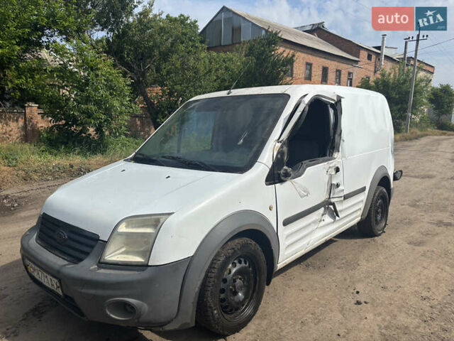 Форд Транзит Коннект, объемом двигателя 1.8 л и пробегом 285 тыс. км за 1900 $, фото 7 на Automoto.ua