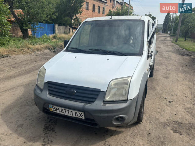 Форд Транзит Коннект, объемом двигателя 1.8 л и пробегом 285 тыс. км за 1900 $, фото 8 на Automoto.ua
