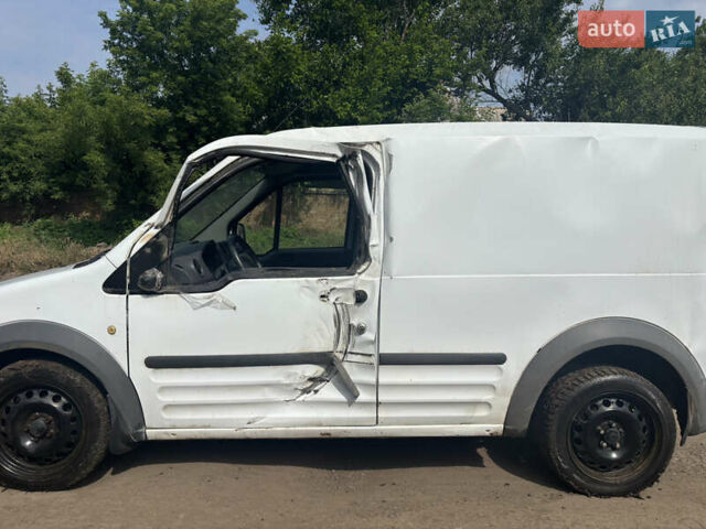 Форд Транзит Коннект, объемом двигателя 1.8 л и пробегом 285 тыс. км за 1900 $, фото 2 на Automoto.ua