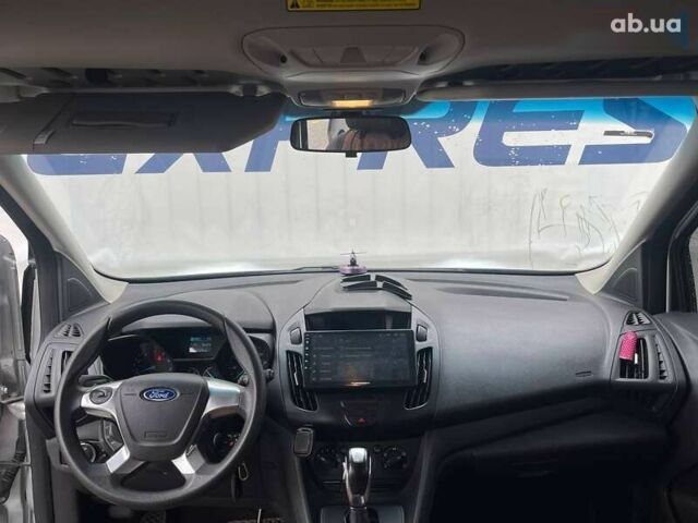 Форд Транзит Коннект, об'ємом двигуна 0 л та пробігом 234 тис. км за 11800 $, фото 9 на Automoto.ua