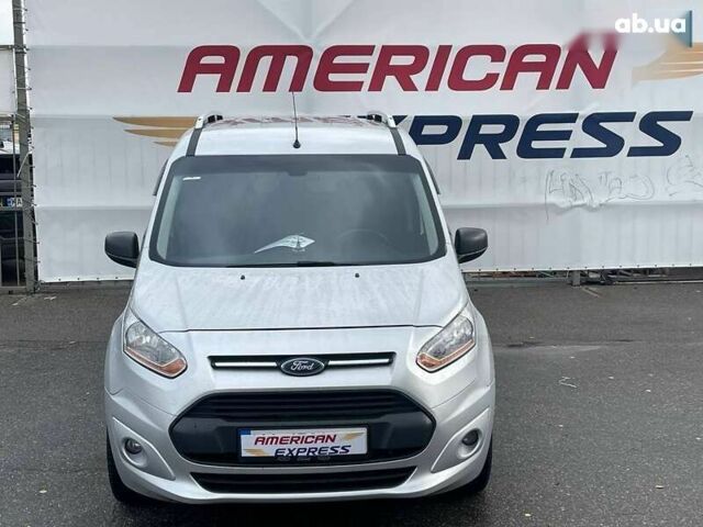 Форд Транзит Коннект, об'ємом двигуна 0 л та пробігом 234 тис. км за 11800 $, фото 2 на Automoto.ua