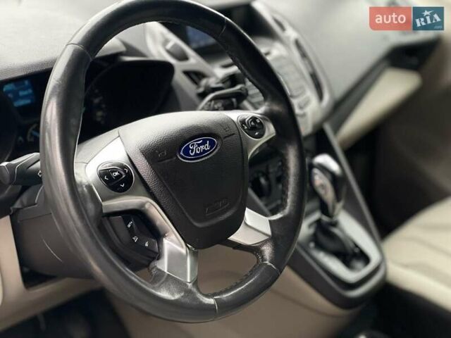 Форд Транзит Коннект, об'ємом двигуна 2.5 л та пробігом 251 тис. км за 11800 $, фото 7 на Automoto.ua