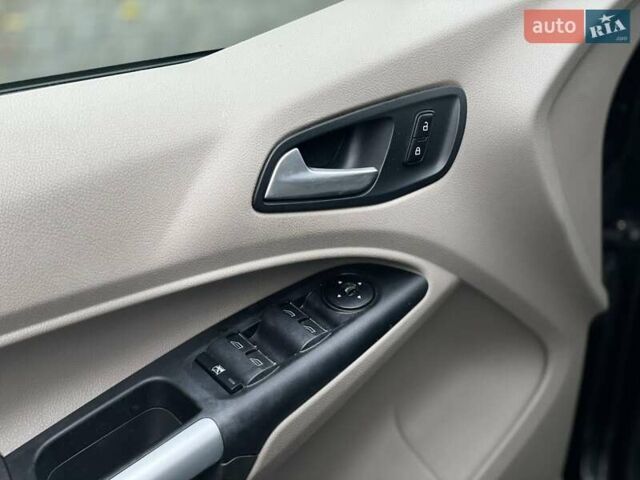 Форд Транзит Коннект, об'ємом двигуна 2.5 л та пробігом 251 тис. км за 11800 $, фото 12 на Automoto.ua