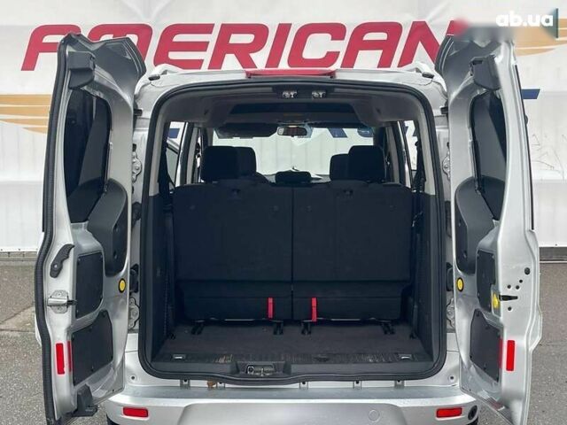 Форд Транзит Коннект, об'ємом двигуна 0 л та пробігом 234 тис. км за 11800 $, фото 10 на Automoto.ua