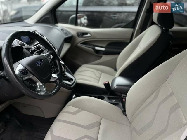 Форд Транзит Коннект, об'ємом двигуна 2.5 л та пробігом 251 тис. км за 11800 $, фото 6 на Automoto.ua