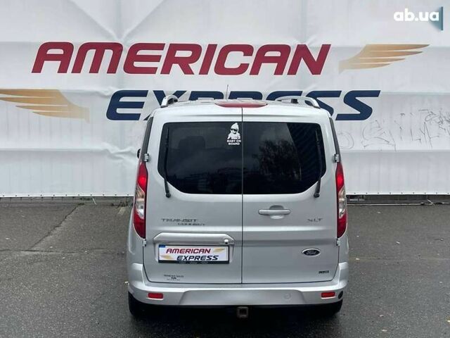 Форд Транзит Коннект, об'ємом двигуна 0 л та пробігом 234 тис. км за 11800 $, фото 5 на Automoto.ua