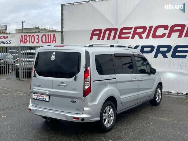 Форд Транзит Коннект, об'ємом двигуна 0 л та пробігом 234 тис. км за 11800 $, фото 4 на Automoto.ua