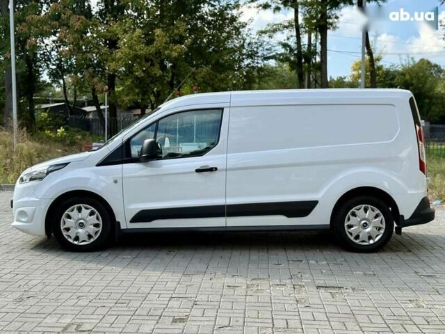 Форд Транзит Коннект, объемом двигателя 0 л и пробегом 180 тыс. км за 9300 $, фото 14 на Automoto.ua