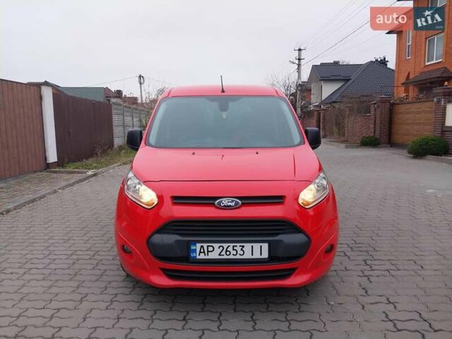 Форд Транзит Коннект, объемом двигателя 0 л и пробегом 132 тыс. км за 9900 $, фото 5 на Automoto.ua