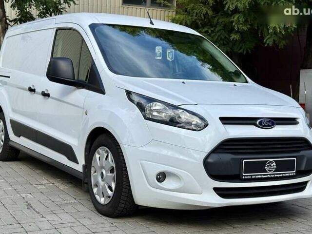 Форд Транзит Коннект, объемом двигателя 0 л и пробегом 180 тыс. км за 9300 $, фото 6 на Automoto.ua