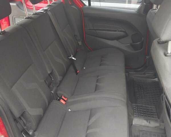 Форд Транзит Коннект, объемом двигателя 0 л и пробегом 132 тыс. км за 9900 $, фото 32 на Automoto.ua