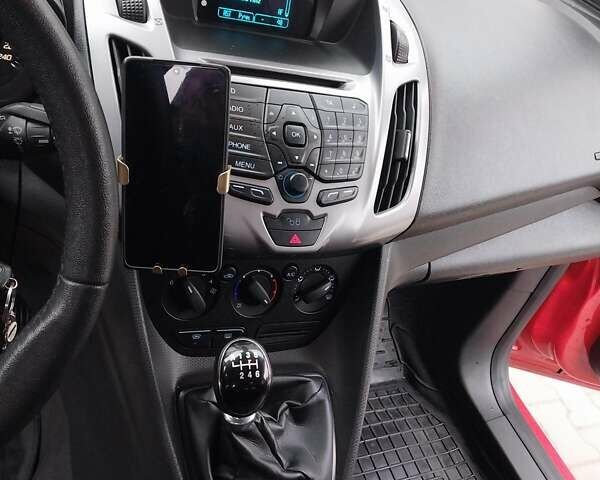 Форд Транзит Коннект, объемом двигателя 0 л и пробегом 132 тыс. км за 9900 $, фото 44 на Automoto.ua