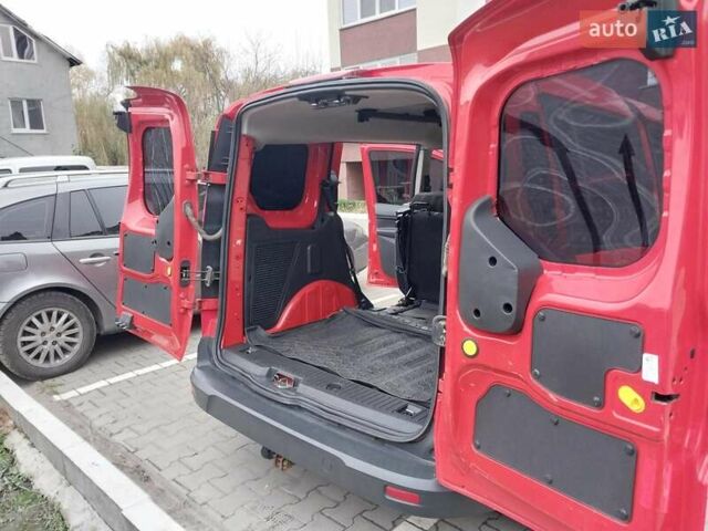Форд Транзит Коннект, объемом двигателя 0 л и пробегом 132 тыс. км за 9900 $, фото 29 на Automoto.ua