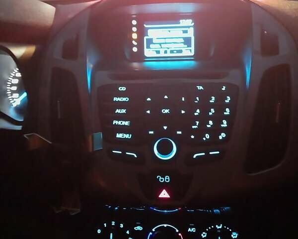 Форд Транзит Коннект, объемом двигателя 0 л и пробегом 132 тыс. км за 9900 $, фото 65 на Automoto.ua