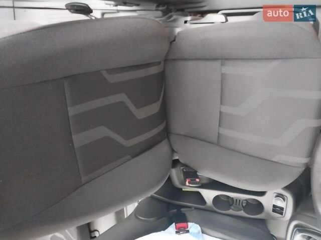 Форд Транзит Коннект, объемом двигателя 0 л и пробегом 132 тыс. км за 9900 $, фото 56 на Automoto.ua
