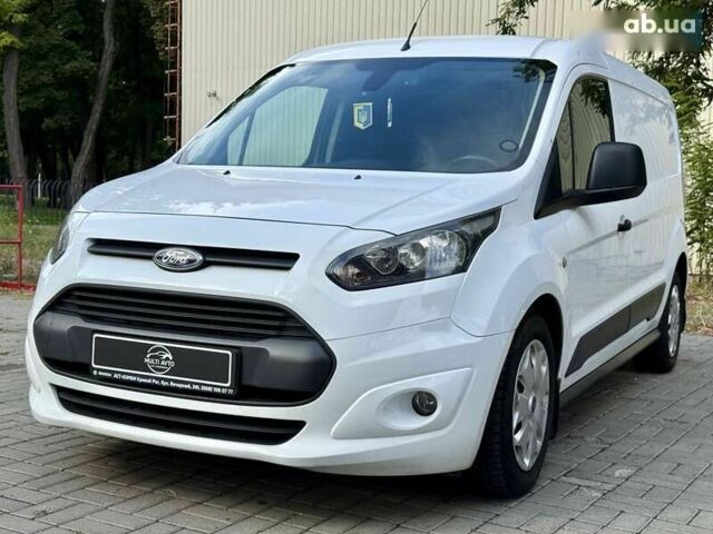 Форд Транзит Коннект, объемом двигателя 0 л и пробегом 180 тыс. км за 9300 $, фото 3 на Automoto.ua