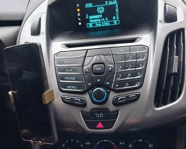 Форд Транзит Коннект, объемом двигателя 0 л и пробегом 132 тыс. км за 9900 $, фото 58 на Automoto.ua