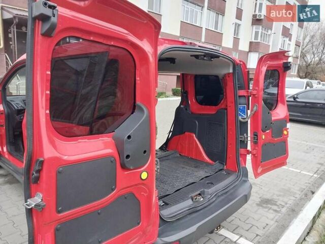 Форд Транзит Коннект, объемом двигателя 0 л и пробегом 132 тыс. км за 9900 $, фото 30 на Automoto.ua