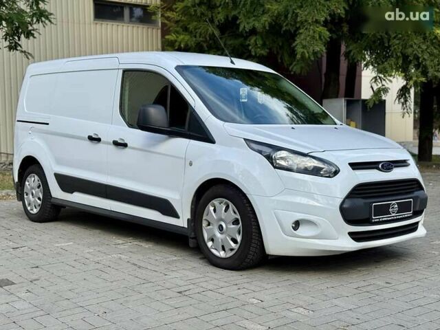 Форд Транзит Коннект, объемом двигателя 0 л и пробегом 180 тыс. км за 9300 $, фото 7 на Automoto.ua