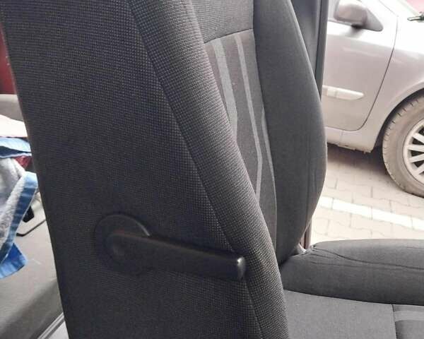 Форд Транзит Коннект, объемом двигателя 0 л и пробегом 132 тыс. км за 9900 $, фото 49 на Automoto.ua