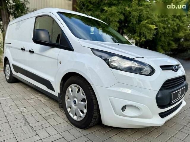 Форд Транзит Коннект, объемом двигателя 0 л и пробегом 180 тыс. км за 9300 $, фото 8 на Automoto.ua
