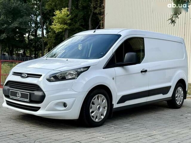 Форд Транзит Коннект, объемом двигателя 0 л и пробегом 180 тыс. км за 9300 $, фото 2 на Automoto.ua
