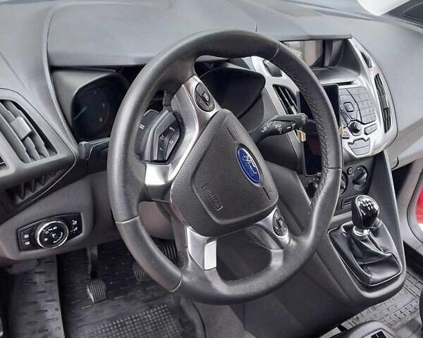 Форд Транзит Коннект, объемом двигателя 0 л и пробегом 132 тыс. км за 9900 $, фото 37 на Automoto.ua