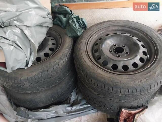 Форд Транзит Коннект, объемом двигателя 0 л и пробегом 132 тыс. км за 9900 $, фото 63 на Automoto.ua