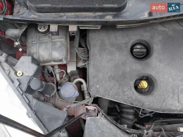 Форд Транзит Коннект, объемом двигателя 0 л и пробегом 132 тыс. км за 9900 $, фото 53 на Automoto.ua