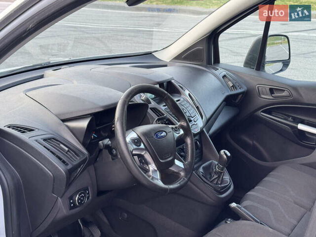 Форд Транзит Коннект, объемом двигателя 0 л и пробегом 235 тыс. км за 9750 $, фото 15 на Automoto.ua