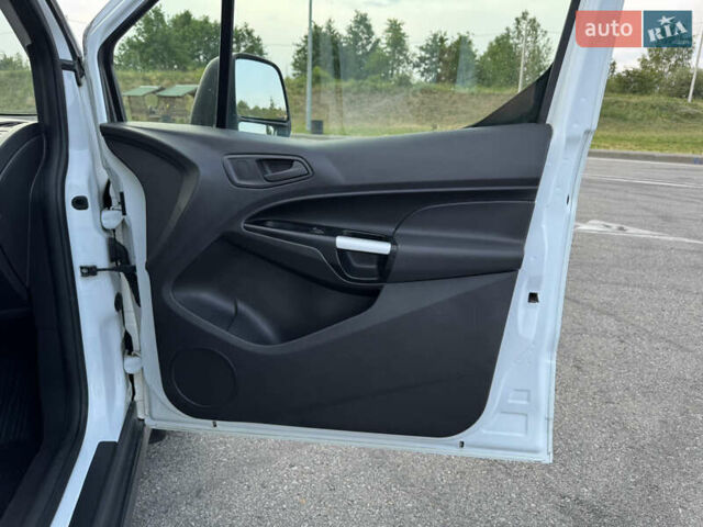 Форд Транзит Коннект, объемом двигателя 0 л и пробегом 235 тыс. км за 9750 $, фото 34 на Automoto.ua
