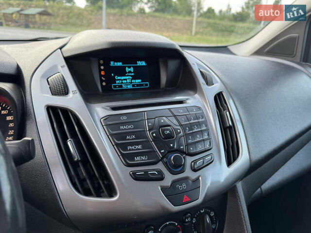 Форд Транзит Коннект, объемом двигателя 0 л и пробегом 235 тыс. км за 9750 $, фото 23 на Automoto.ua