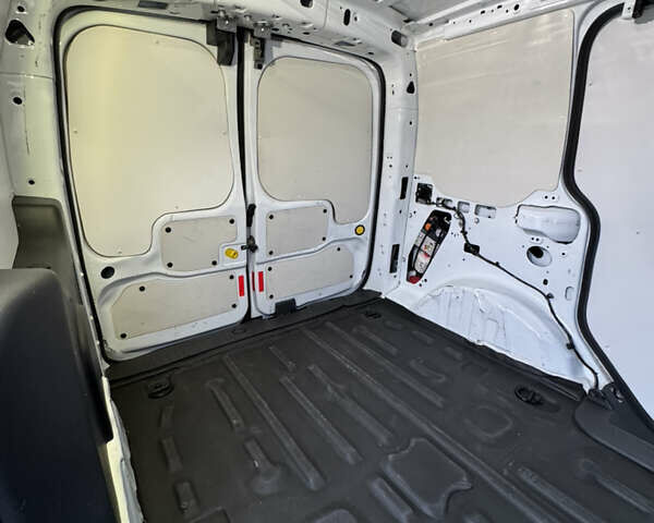 Форд Транзит Коннект, объемом двигателя 0 л и пробегом 235 тыс. км за 9750 $, фото 36 на Automoto.ua