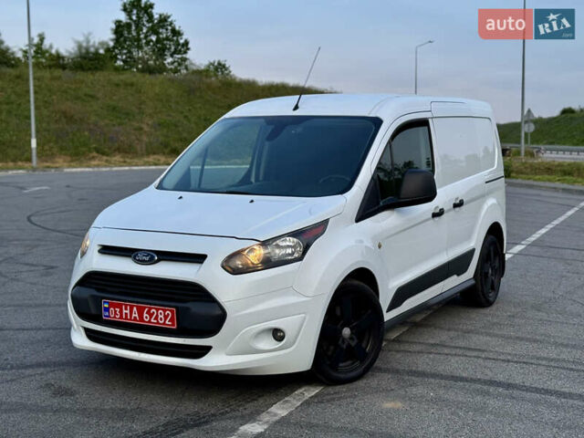 Форд Транзит Коннект, объемом двигателя 0 л и пробегом 235 тыс. км за 9750 $, фото 4 на Automoto.ua